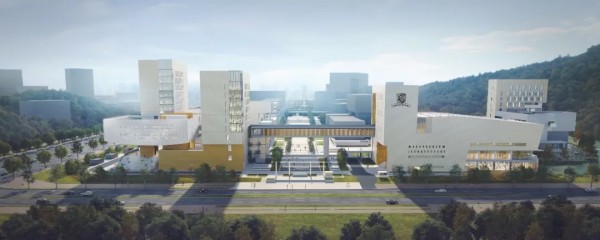 香港中文大學(xué)（深圳）